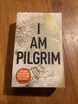 I am pilgrim. Terry Hayes. 2014.