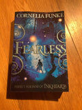 Fearless. Cornelia Funke. 2013.