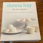 New classics. Donna Hay. 2013.