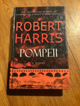 Pompeii. Robert Harris. 2004.