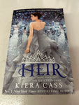 Heir. Kiera Cass. 2015.