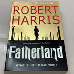 Fatherland. Robert Harris. 2009.