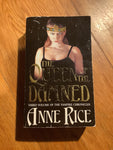 Queen of the damned. Anne Rice. 1999.