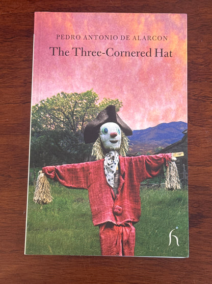 Three-cornered hat. Pedro Antonio De Alarcon. 2004.