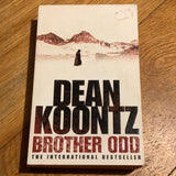 Brother odd. Dean Koontz. 2007.