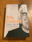 Tall tales & wee stories. Billy Connolly. 2019.