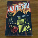 Night house. Jo Nesbo. 2023.