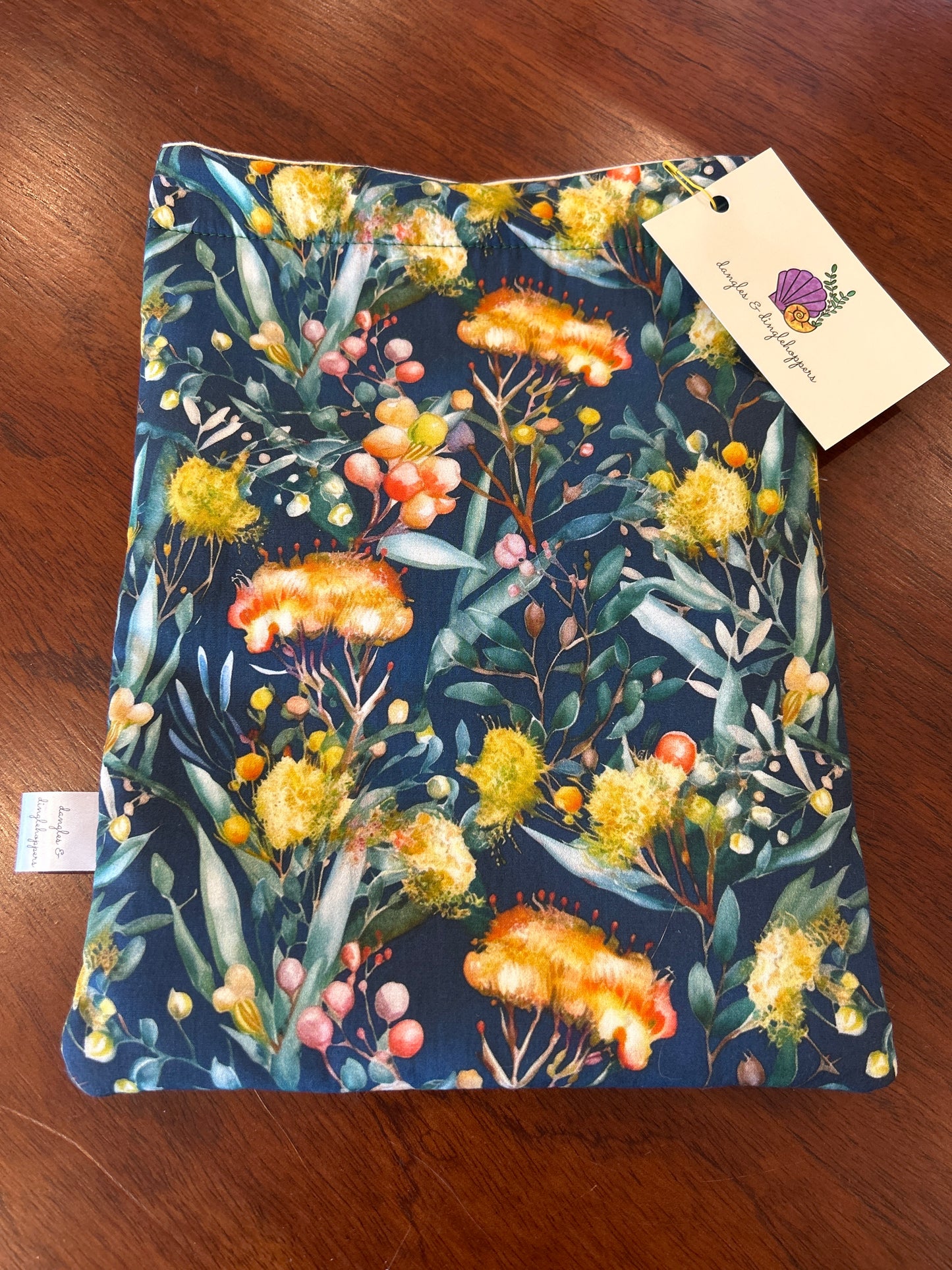 Book Sleeves