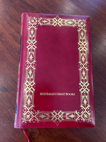 Sentimental bloke and other verses. C. J. Dennis. 1984.