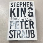 Black house. Stephen King & Peter Straub. 2001.