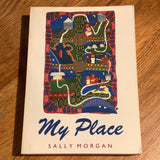 My place. Sally Morgan. 1987.