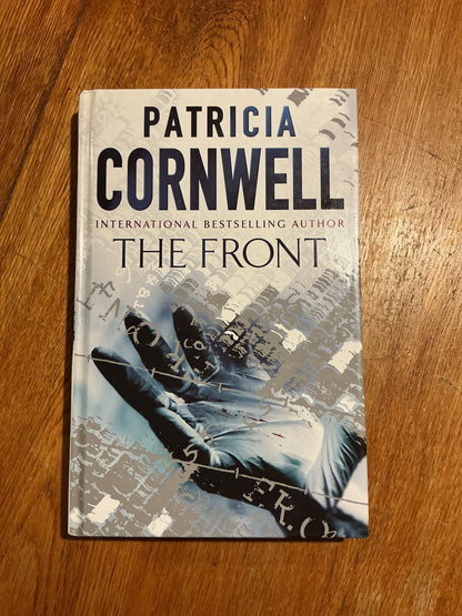The Front. Patricia Cornwell. 2008.