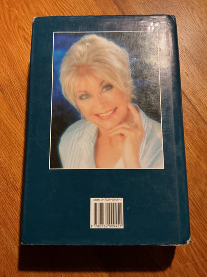 Scatter the stars. Di Morrissey. 1998.