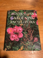 Australian gardening encyclopedia. Margaret Olds and Kate Etherington. 1998.