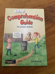 Blake’s comprehension guide for primary students. Del Merrick. 2014.