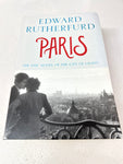 Paris. Edward Rutherfurd. 2013.