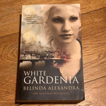 White gardenia. Belinda Alexandra. 2003.