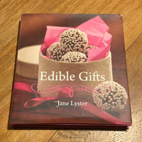 Edible gifts. Jane Lester. 2012.