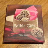 Edible gifts. Jane Lester. 2012.