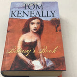 Bettany's book. Tom Keneally. 2000.