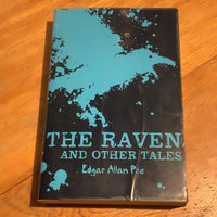 The Raven and other tales. Edgar Allan Poe. 2014.