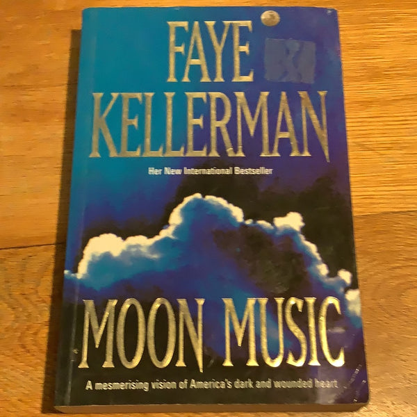 Moon music. Faye Kellerman. 1998.