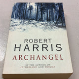 Archangel. Robert Harris. 1998.
