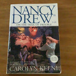 Nancy Drew: on the trail of trouble. Carolyn Keene. 1999.