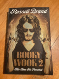 Booky wook 2. Russell Brand. 2010.