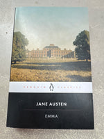 Emma. Jane Austen. 2011.