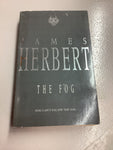 The Fog. James Herbert. 1976.