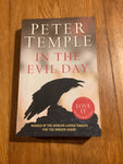 In the evil day. Peter Temple. 2008.