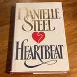 Heartbeat. Danielle Steel. 1991.