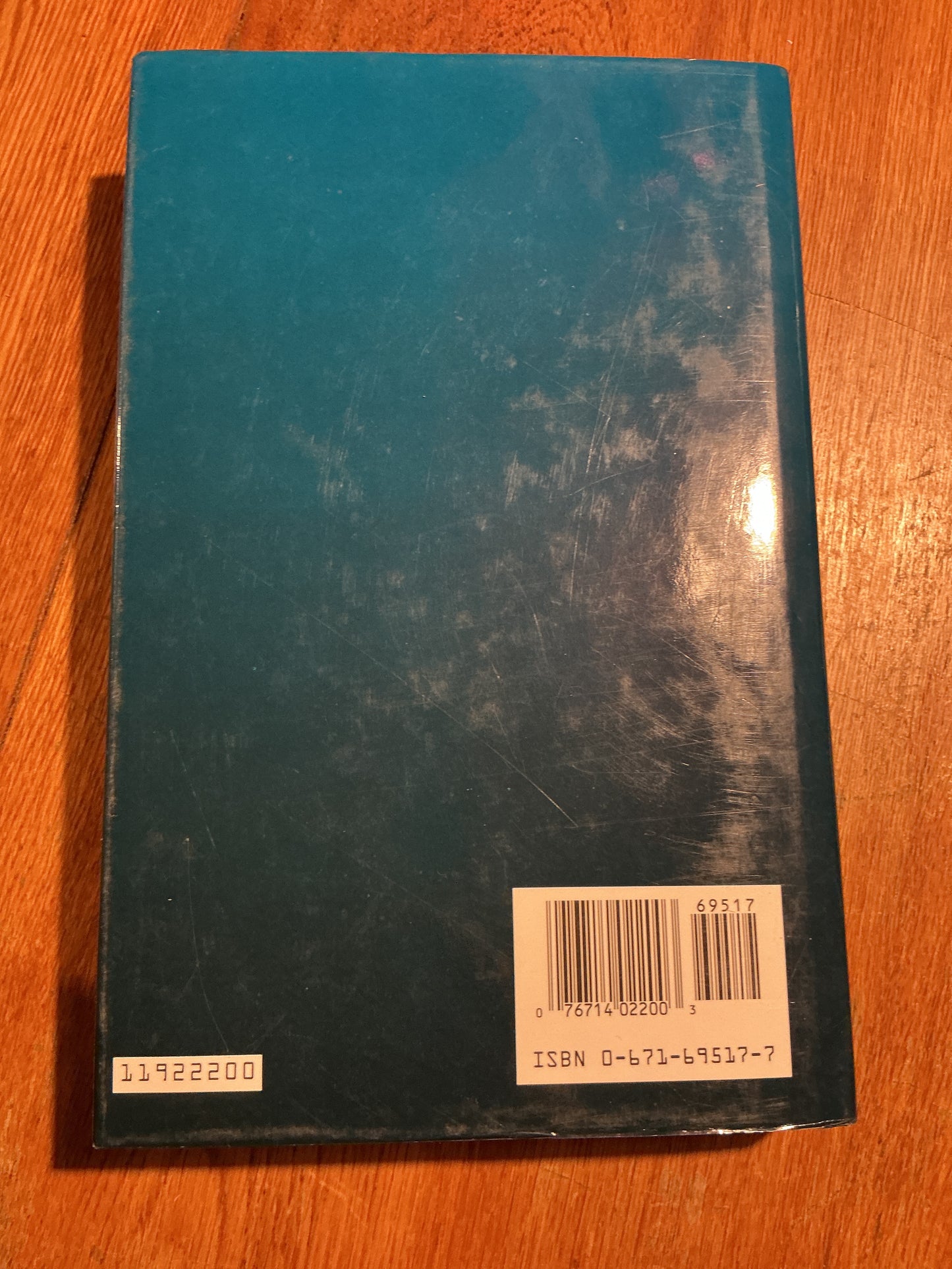 Midnight whispers. V. C. Andrews. 1992.