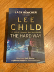 Hard way. Lee Child. 2006.