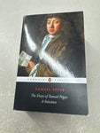 Diary of Samuel Pepys: A Selection. Samuel Pepys. 2003.