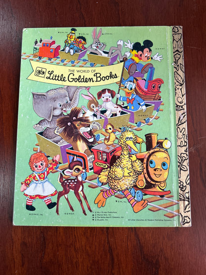 Jack and the beanstalk. Stella Williams Nathan. 1978.