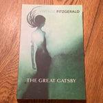 Great Gatsby. F. Scott Fitzpatrick. 2010.