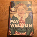 Auto da Fay. Fay Weldon. 2002.