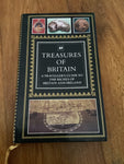 Treasures of Britain and Treasures of Ireland. Drive Publications. 1980.