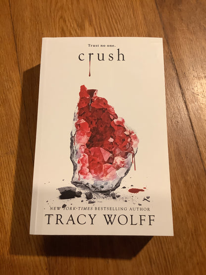 Crush. Tracy Wolff. 2020.