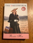 Dressmaker. Rosalie Ham. 2015.