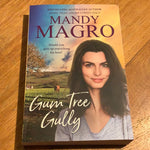 Gum tree gully. Mandy Magro. 2023.