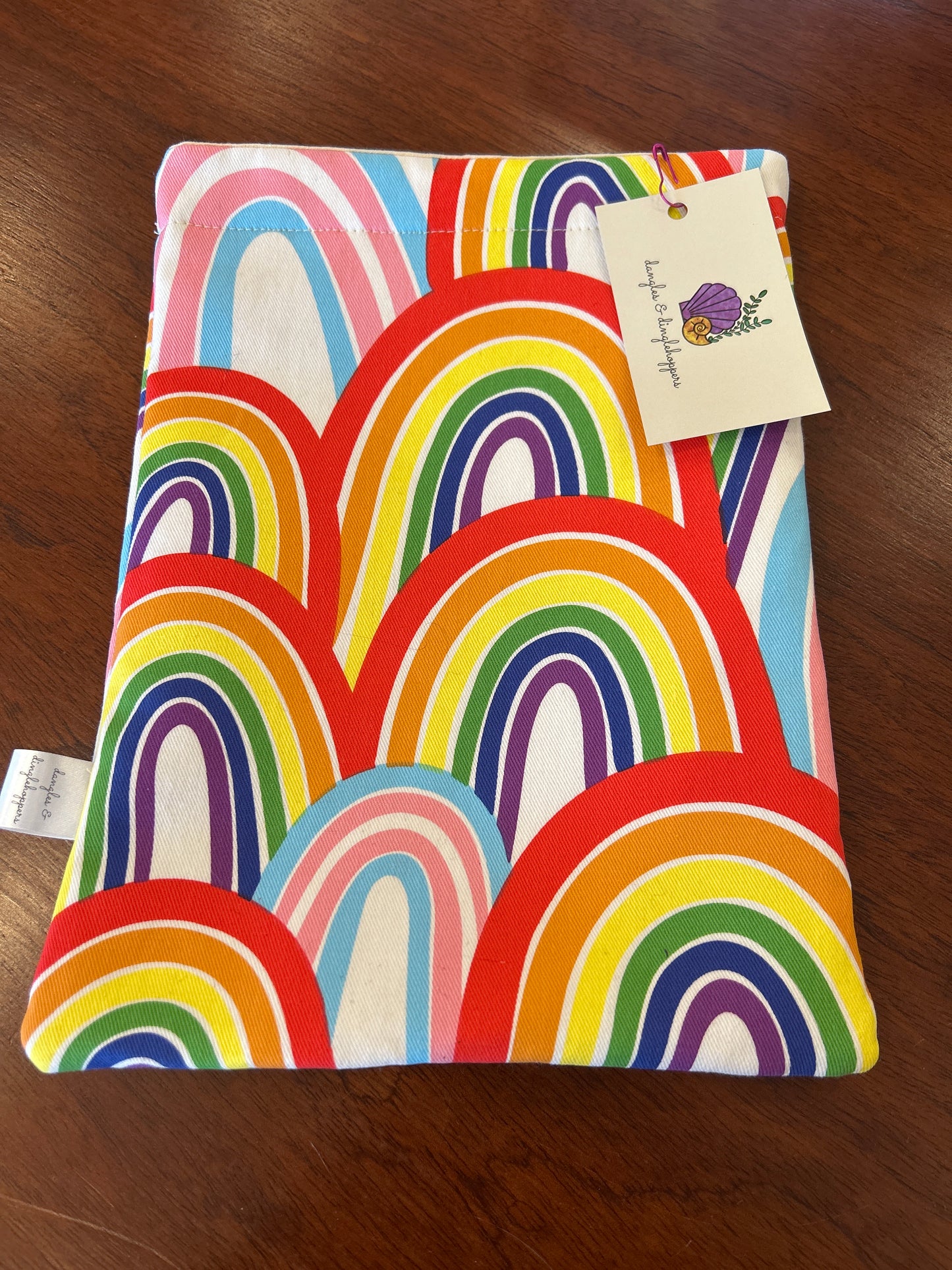 Book Sleeves