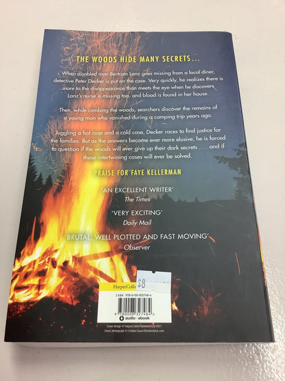 Lost boys. Faye Kellerman. 2021.