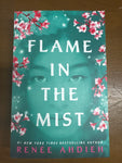 Flame in the Mist. Renée Ahdieh. 2018.