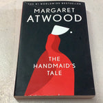 Handmaid's tale. Margaret Atwood. 2017.