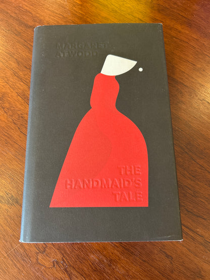 Handmaid's tale. Margaret Atwood. 2017.