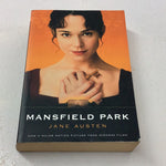 Mansfield Park. Jane Austen. 2000.