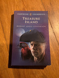 Treasure island. R. L. Stevenson.